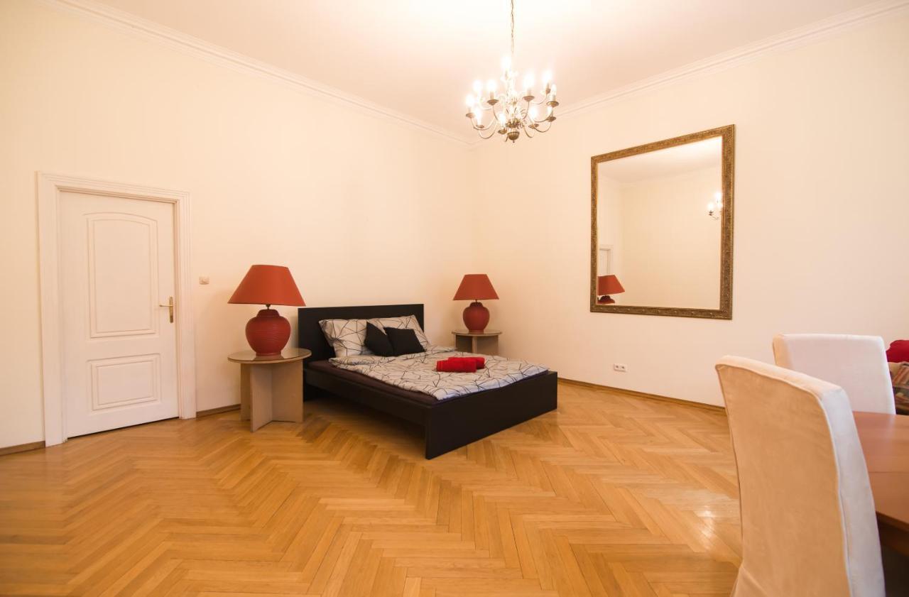 Charme De Varsovie Διαμέρισμα Εξωτερικό φωτογραφία